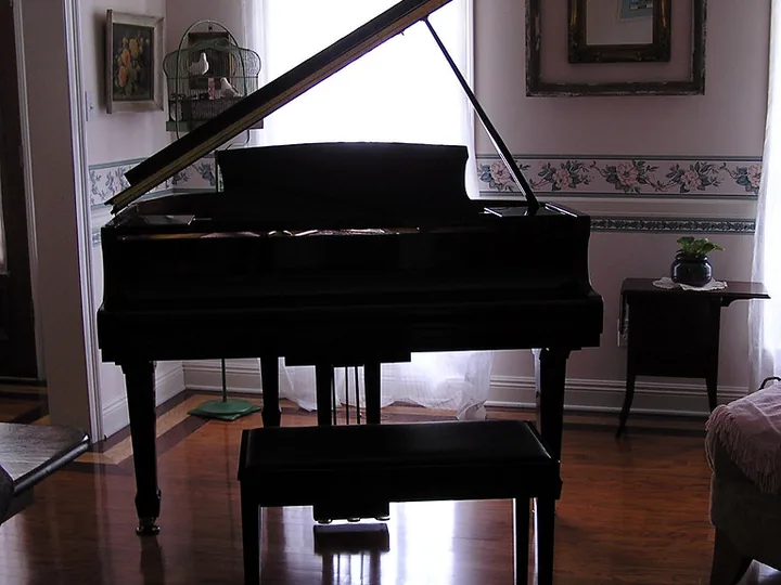 Specialty & Piano in Toronto — Inner City Moving & Storage