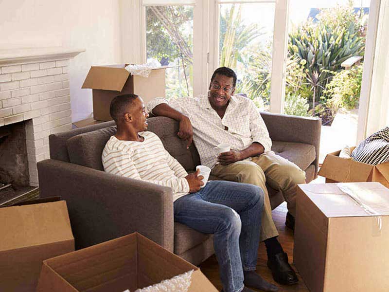 Preparing for a Move: Tips to Make Your Relocation Easier
