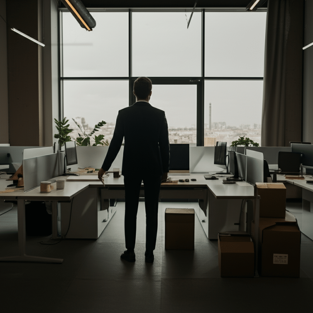 Seamless Transitions with the Best Toronto Office Movers: Why Inner City Moving & Storage Company Should Be Your Go-To
