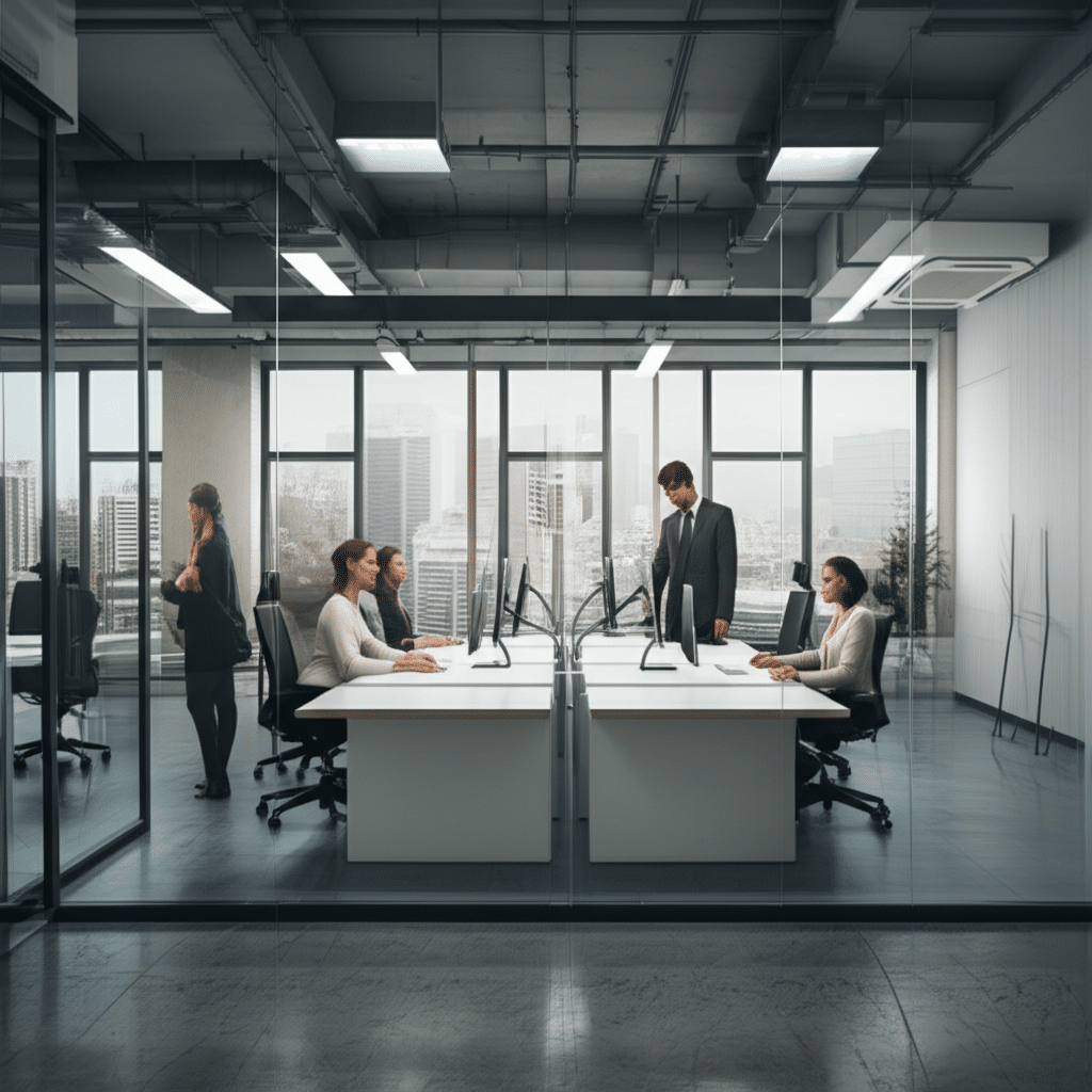 Simplify Your Business Move with the Best Toronto Office Movers