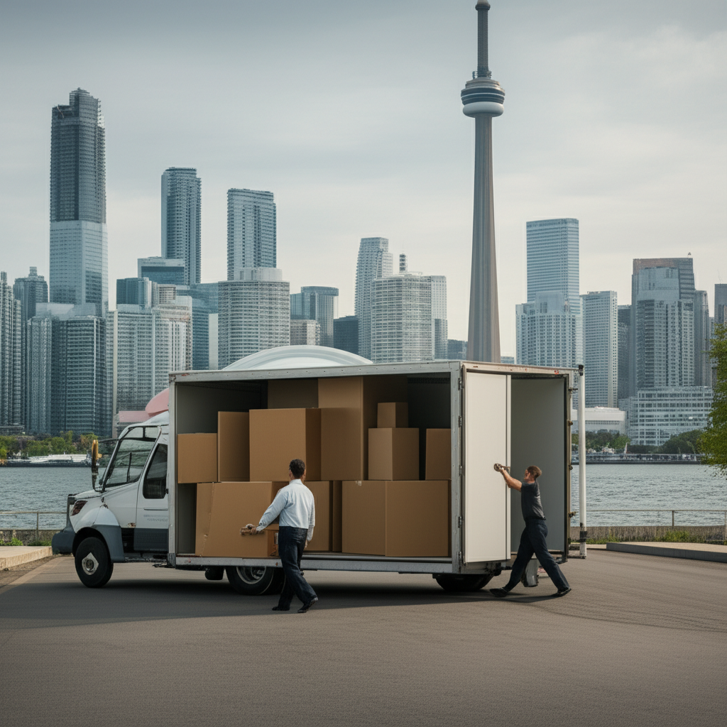 Seamless Relocation with the Best Toronto Office Movers: Why Inner City Moving & Storage Company Stands Out 2 Seamless Relocation with the Best Toronto Office Movers: Why Inner City Moving & Storage Company Stands Out