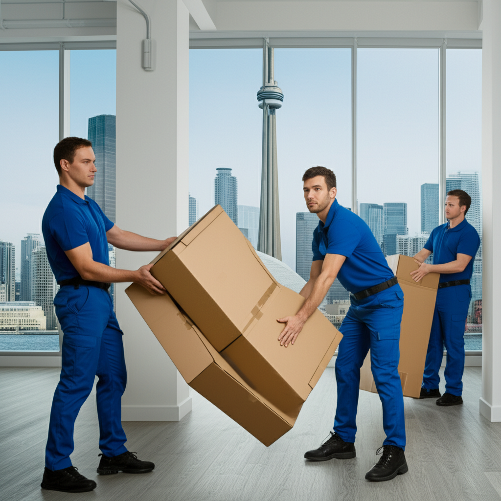 Seamless Relocations with the Best Toronto Office Movers: Your Ideal Choice for Stress-Free Moves 1 Seamless Relocations with the Best Toronto Office Movers: Your Ideal Choice for Stress-Free Moves