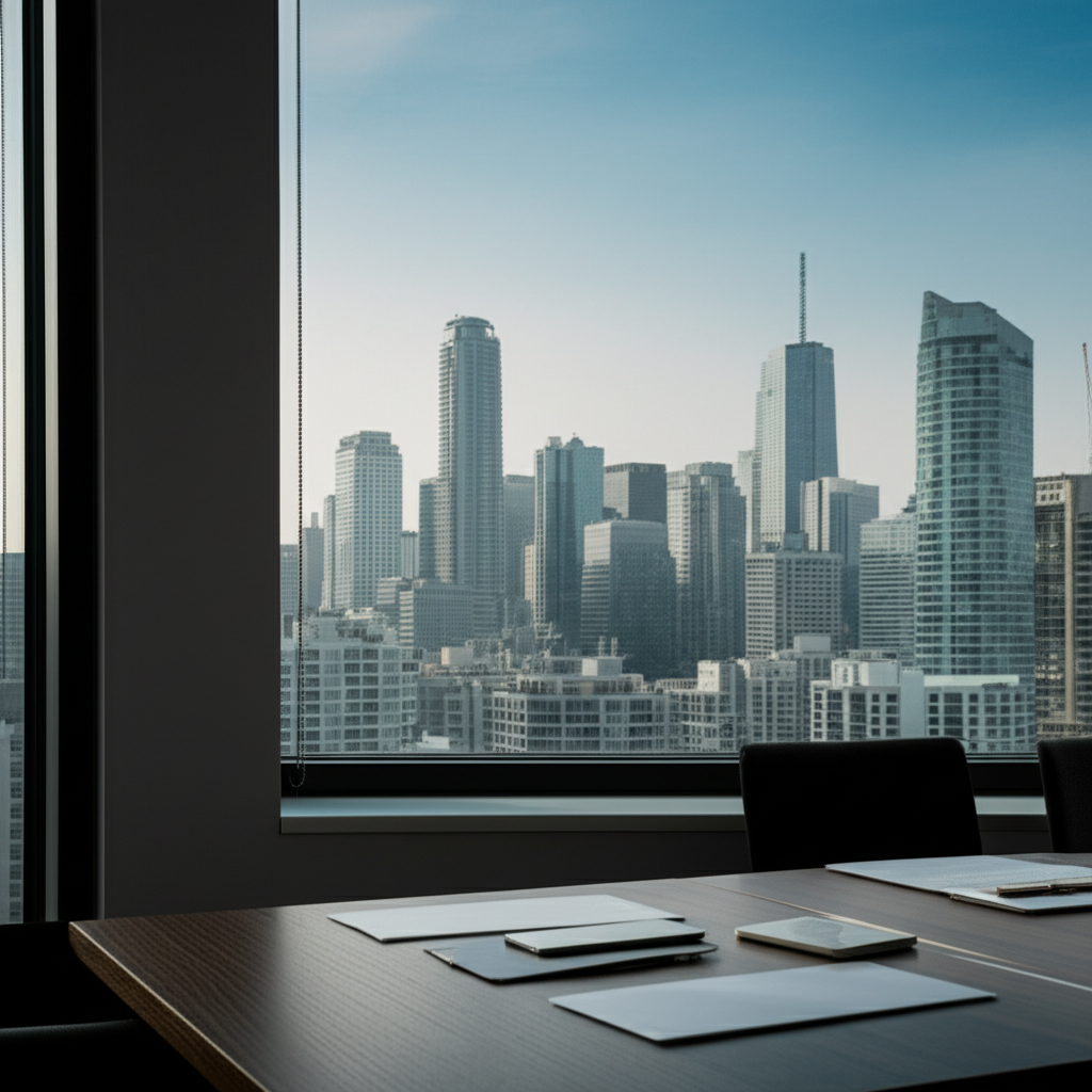 Seamless Transitions: Discover the Best Toronto Office Movers for Your Business