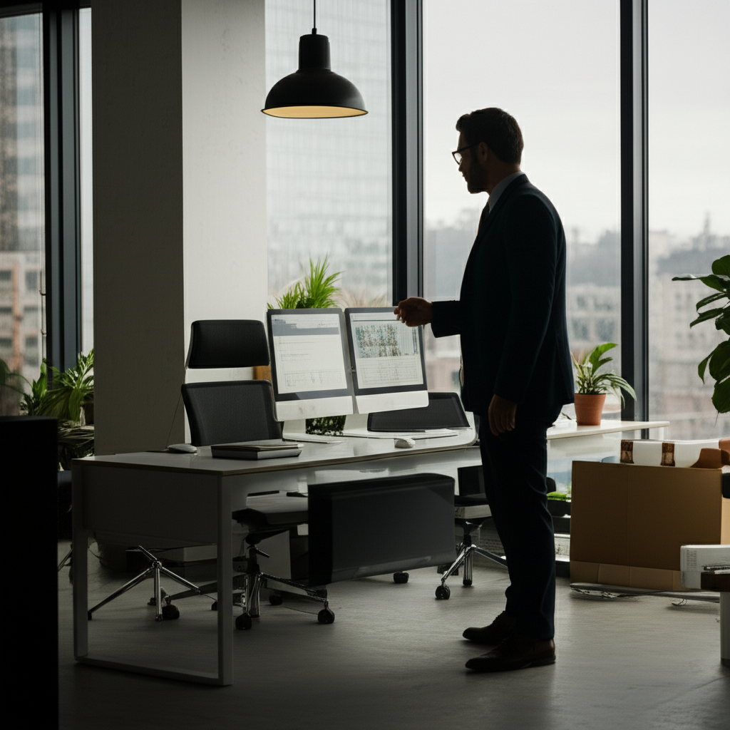 Seamless Transitions: Why Inner City Moving & Storage Company is Your Top Choice for Office Moves in Toronto 1 Seamless Transitions: Why Inner City Moving & Storage Company is Your Top Choice for Office Moves in Toronto