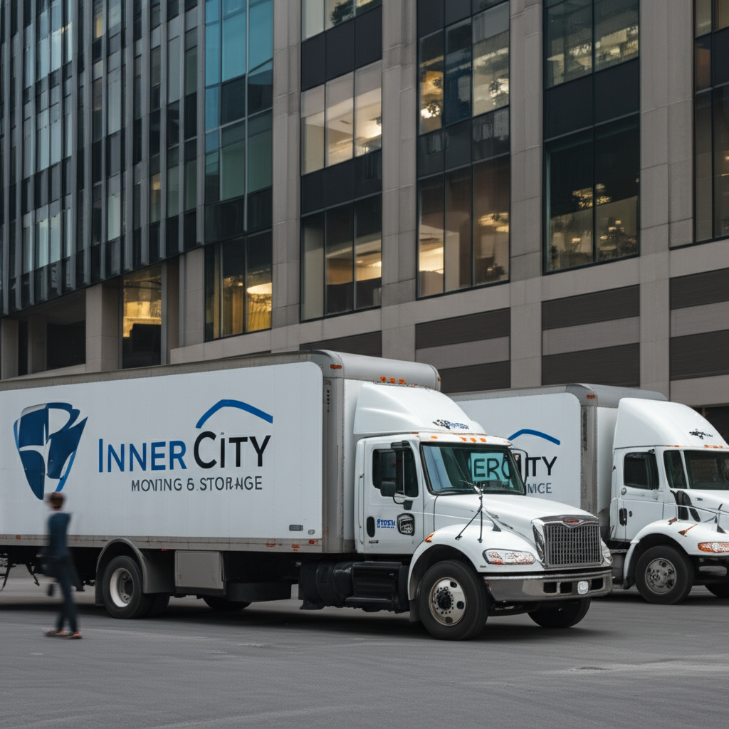 Seamless Transitions: Why Inner City Moving & Storage Company is Your Top Choice for Office Moves in Toronto 1 Seamless Transitions: Why Inner City Moving & Storage Company is Your Top Choice for Office Moves in Toronto