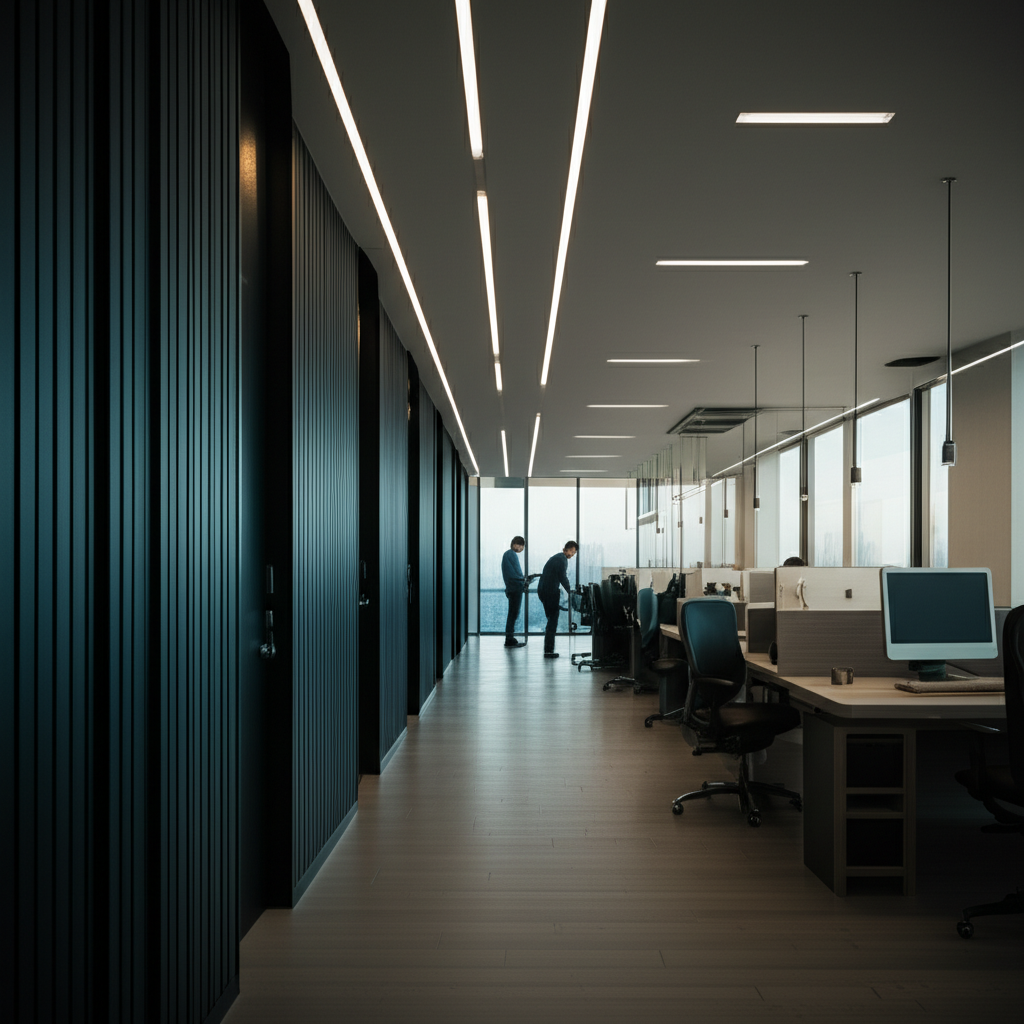 Simplify Your Business Move with the Leading Toronto Office Movers