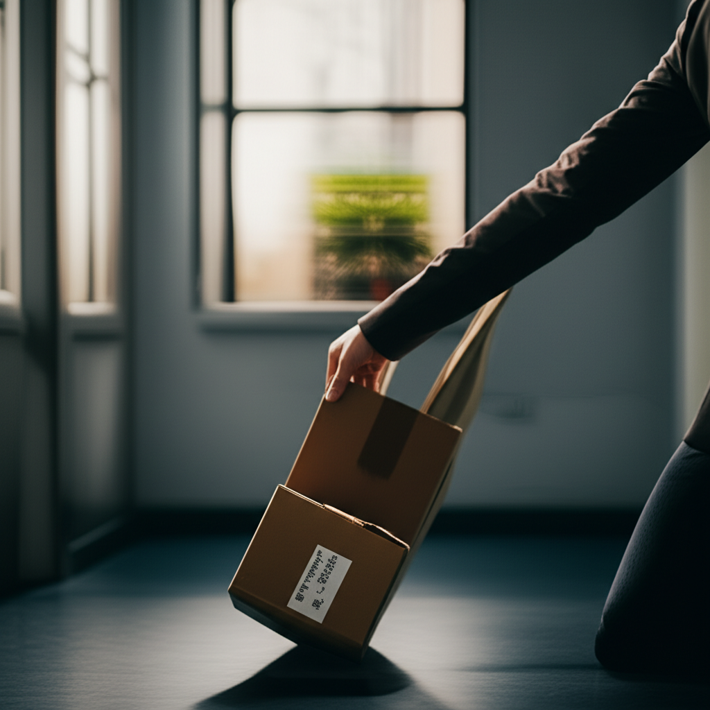 Smooth Transitions: Why Inner City Moving & Storage Company is Your Go-To Toronto Office Movers