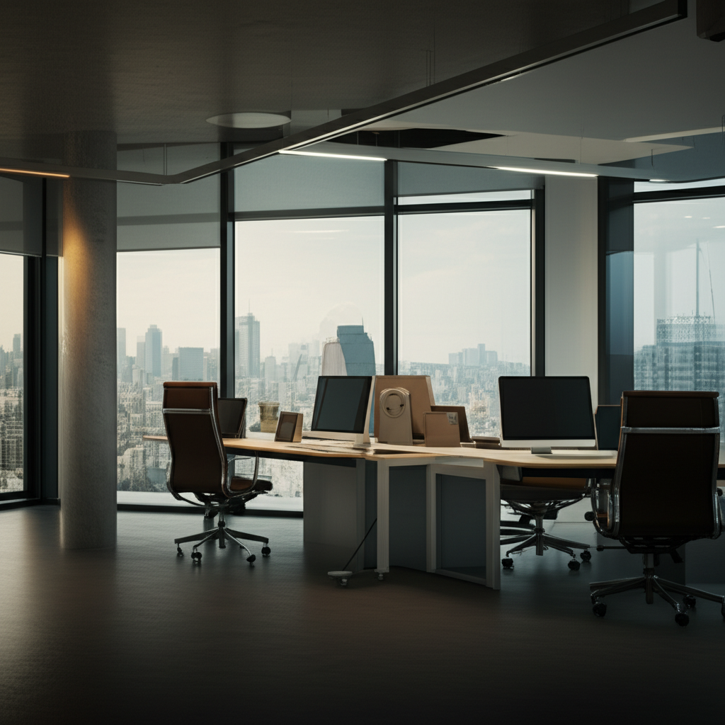 Streamline Your Business Move with Trusted Toronto Office Movers 1 Streamline Your Business Move with Trusted Toronto Office Movers