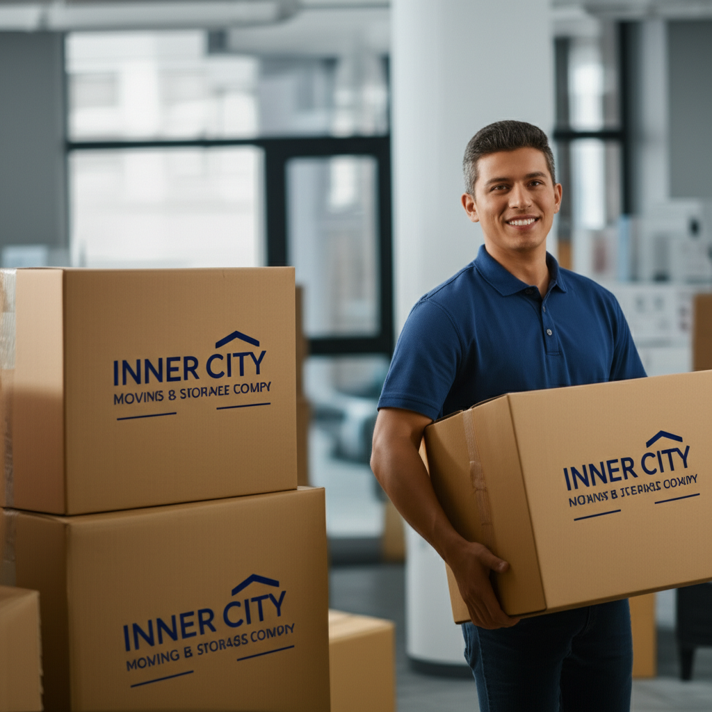The Ultimate Guide to Seamless Office Relocation with Inner City Moving & Storage Company 1 The Ultimate Guide to Seamless Office Relocation with Inner City Moving & Storage Company