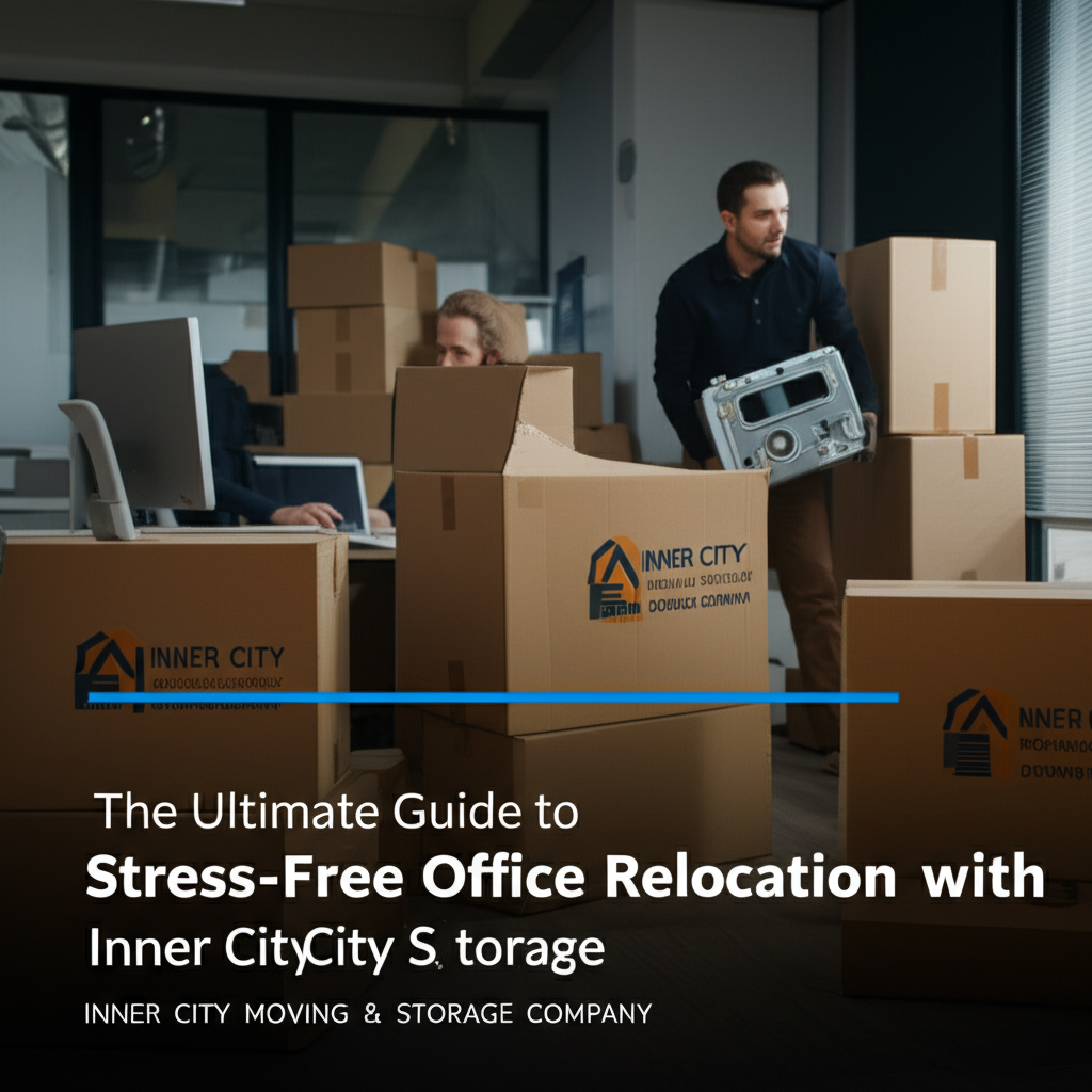 The Ultimate Guide to Stress-Free Office Relocation with Inner City Moving & Storage Company 6 The Ultimate Guide to Stress-Free Office Relocation with Inner City Moving & Storage Company