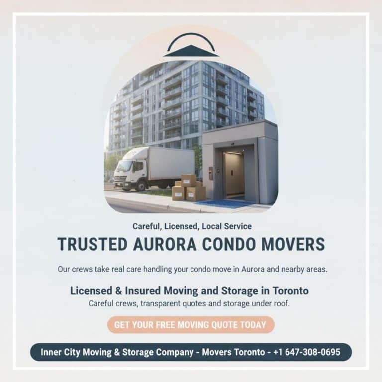 Looking for Reliable Condo Movers in Aurora?  
SLUG: condo-m
