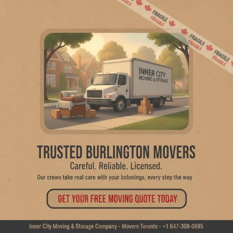 Top Tips from Burlington Movers for a Smooth Move  
SLUG: bu